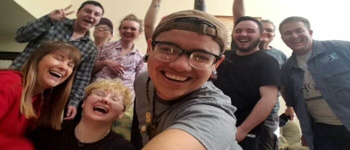 us